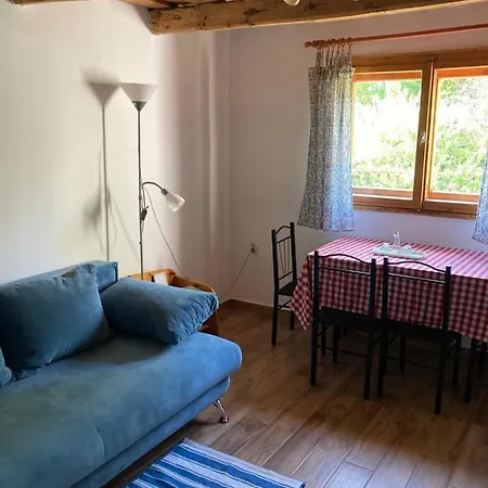 Hetmerfoeldes Vendeghaz Holiday home