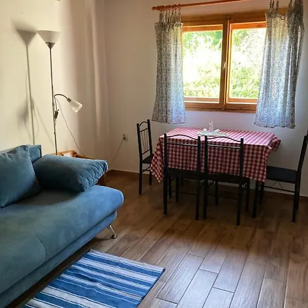 Holiday home Hetmerfoeldes Vendeghaz Szaknyer