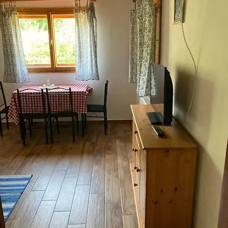 Hetmerfoeldes Vendeghaz Holiday home *
