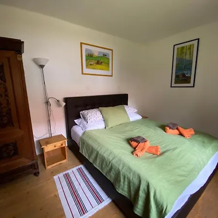 Hetmerfoeldes Vendeghaz Holiday home Szaknyer
