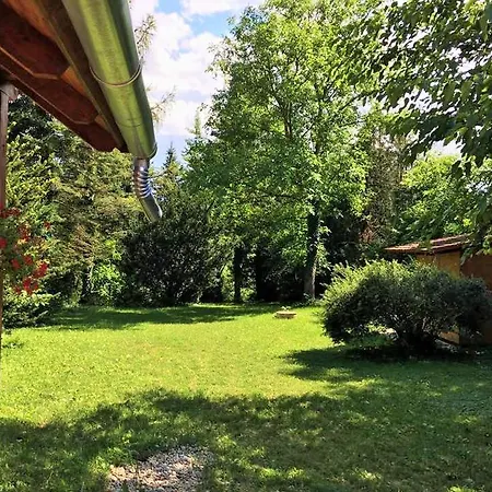 Holiday home Hetmerfoeldes Vendeghaz Szaknyer