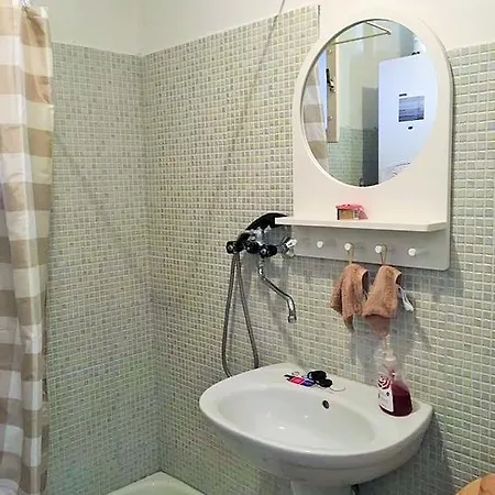 Holiday home Hetmerfoeldes Vendeghaz Szaknyer