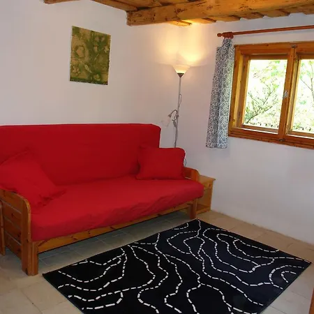 Holiday home Hetmerfoeldes Vendeghaz Szaknyer