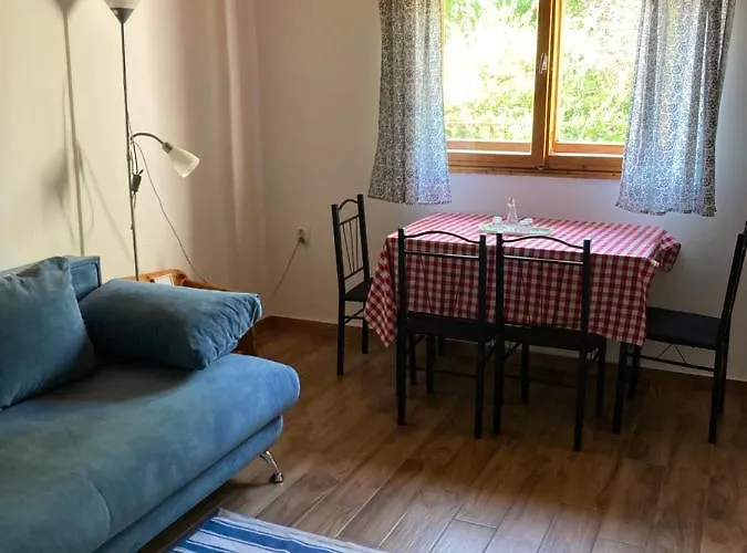 Prázdninový dům Hetmerfoeldes Vendeghaz Szaknyér