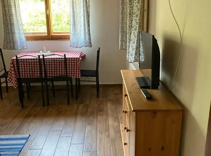 Hetmerfoeldes Vendeghaz Prázdninový dům *