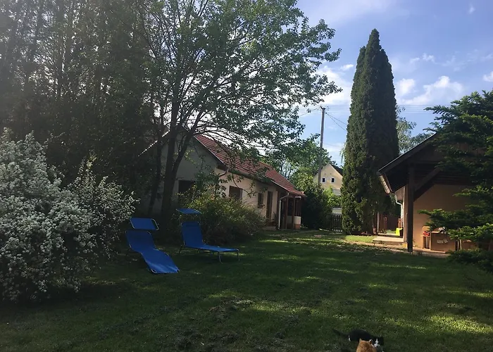 Hétmérföldes Сasa de vacaciones *